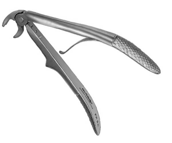 FX2CE FORCEPS HU FRIEDY