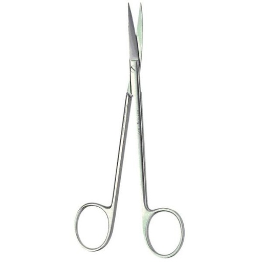 [HF1705] SJC TIJERA HU FRIEDY