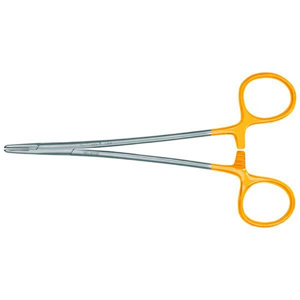 NH5038L PORTA AGUJAS HU FRIEDY