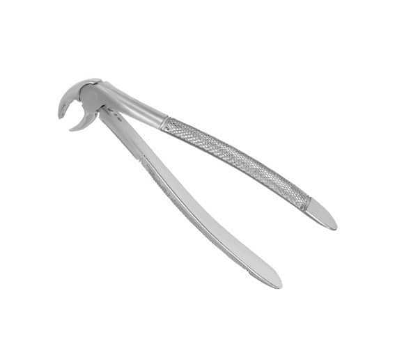 FX13E FORCEPS DE RAÍCES HU-FRIEDY