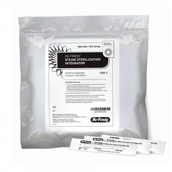 IMS-1241 INTEGRADOR QUIMICO 100/U