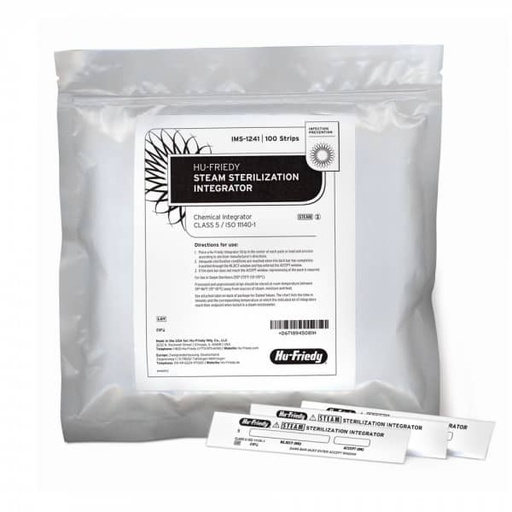 [HF1805] IMS-1241 INTEGRADOR QUIMICO 100/U