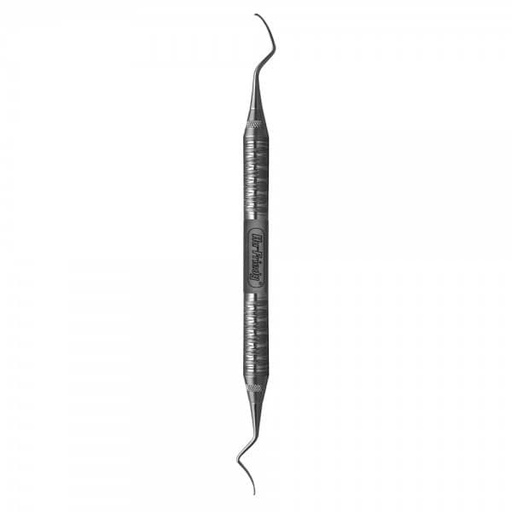 [HF1843] SQMD16 CURETA MESIAL-DISTAL QUETIN M-6