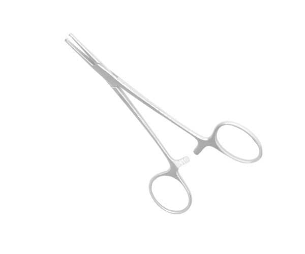 H5 PINZA MOSQUITO RECTA HU FRIEDY