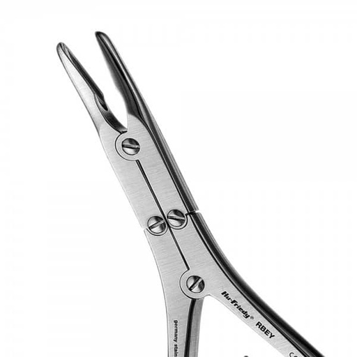 [HF1850] RBEY PINZA GUBIA BEYER 18CM HU FRIEDY