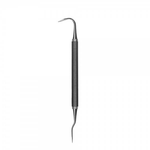 [HF1873] IMP6346S  INSTRUMENTO PALTI SINUS LIFT HU-FRIEDY