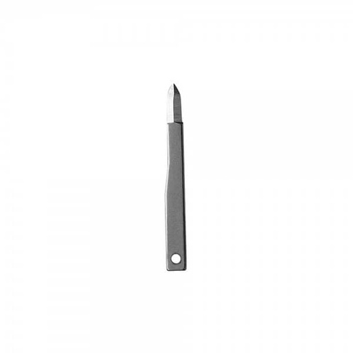[HF1892] MB63 HOJAS DE BISTURI MICRO HU FRIEDY