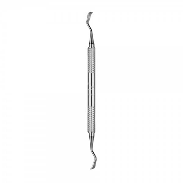 PPBUSER2/3 RASPADOR DE HUESO BUSER H.F