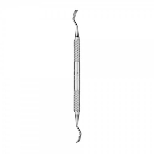 [HF1894] PPBUSER2/3 RASPADOR DE HUESO BUSER H.F