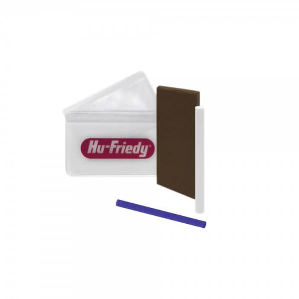 SSKITC JGO.AFILADO CERAMICA HU FRIEDY