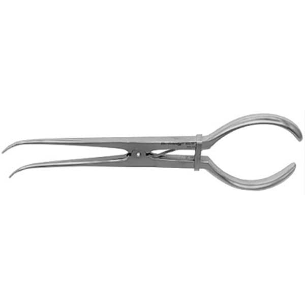 RDF4E PORTACLAMPS HU FRIEDY