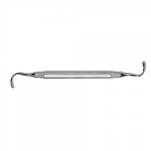 [HF1941] IMP6345S  INSTRUMENTO IMPLANTES HU-FRIEDY