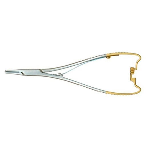 [HF1972] NH5074E PORTA AGUJAS HU FRIEDY