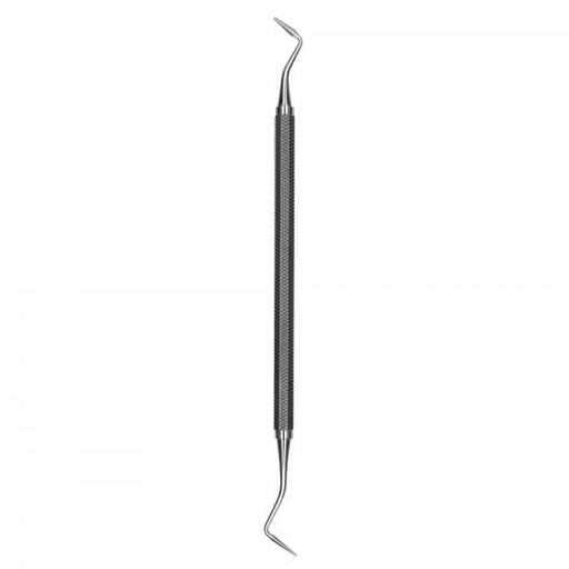 [HF1992] PLG2M6 INSTR.MARKLEY HU FRIEDY