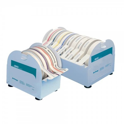 [HF2009] IMS-1264 CINTA MONITOR rosa 54m.