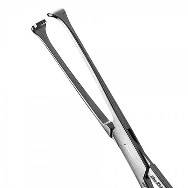 TFS  FORCEPS P/TEJIDOS ALLISON 15.5 RECT HU-FRIEDY