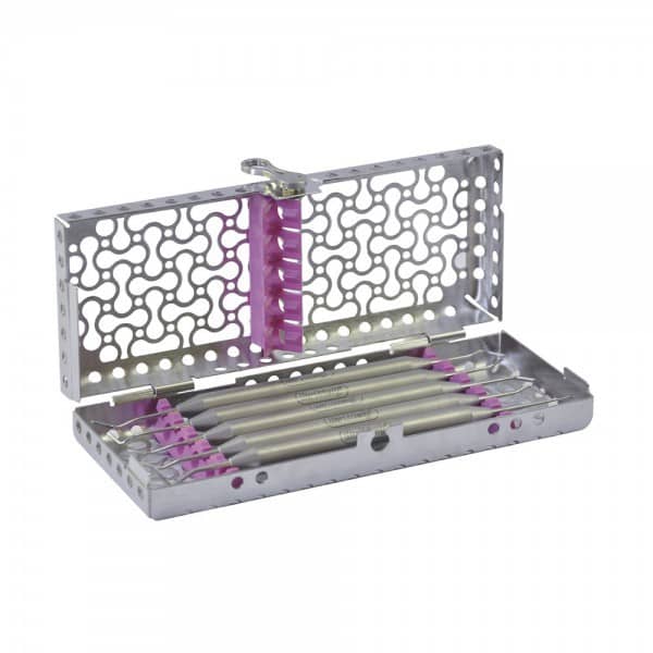 IME14DIN56 CASSETE INFINITY