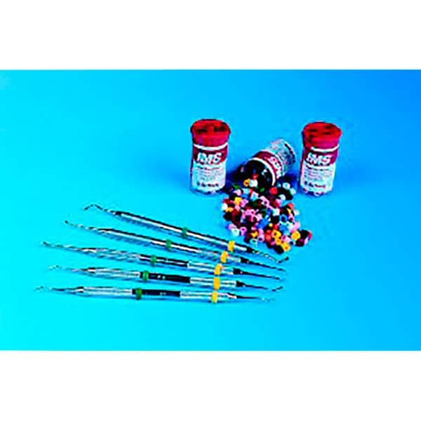 IMS-1284 AROS PEQUEÑOS MARRONES 50/U