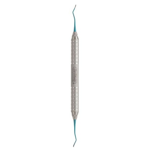 [HF2123] IMP204SDT CURETA P/IMPLANTES TITANIO