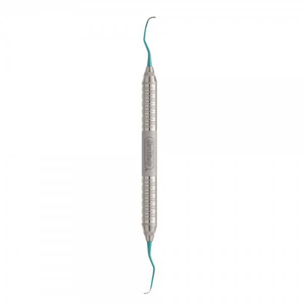 IMPLG1/2T CURETA P/IMPLANTES DE TITANIO