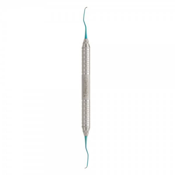 IMPM1/2T CURTEA P/IMPLANTES DE TITANIO