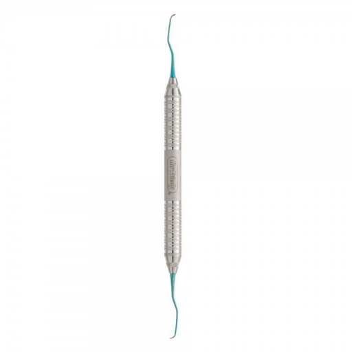 [HF2125] IMPM1/2T CURTEA P/IMPLANTES DE TITANIO