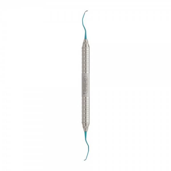 IMPM11/12T CURETA P/IMPLANTES DE TITANIO