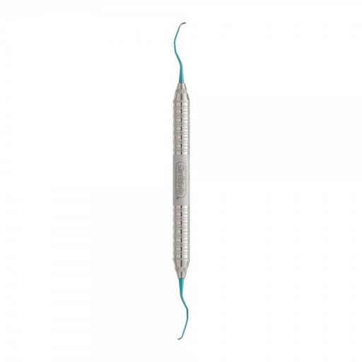 [HF2126] IMPM11/12T CURETA P/IMPLANTES DE TITANIO