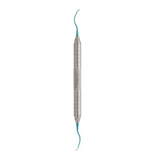 [HF2127] IMPM13/14T CURETA P/IMPLANTES DE TITANIO