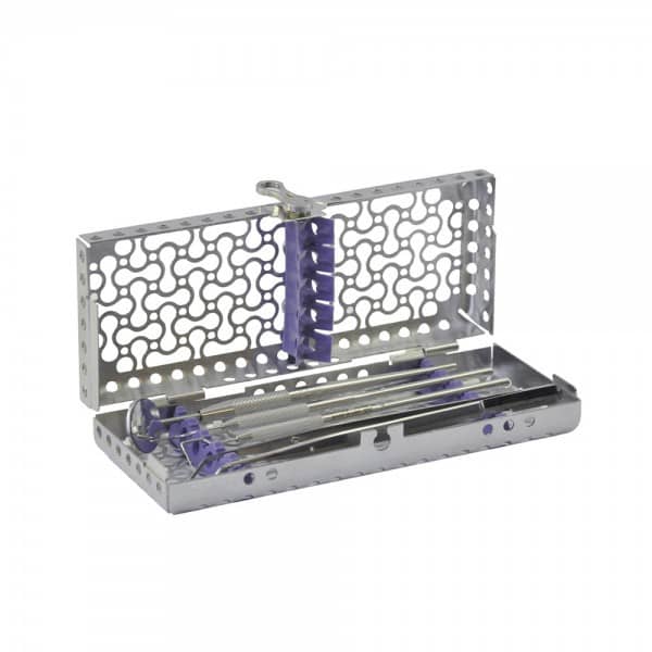 IME14DIN54 CASSETE INFINITY