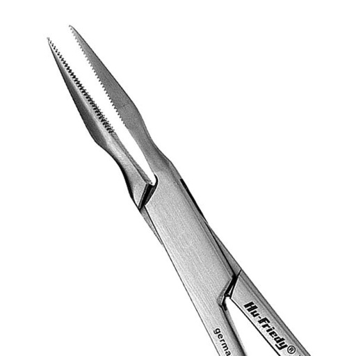 [HF2165] RFSTR FORCEPS STEIGLITZ ROOT HU FRIEDY