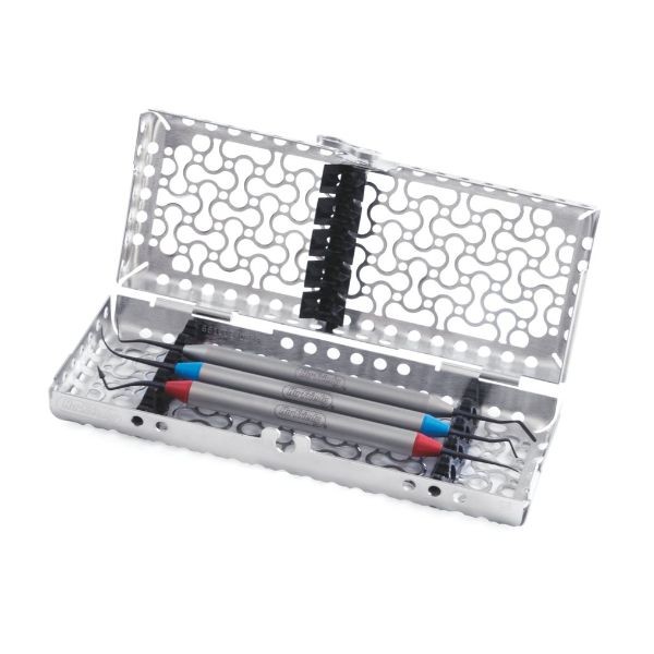 RESOREITDIN 3SSENTIAL KIT RESTAURACION HU-FRIEDY