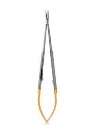 [HF2239] NH5024CORT P-AGUJAS CORTELLINI MICRO CASTRO RED