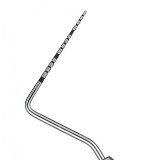 [HF2240] PCVO12PT PUNTAS SONDA COLORVUE