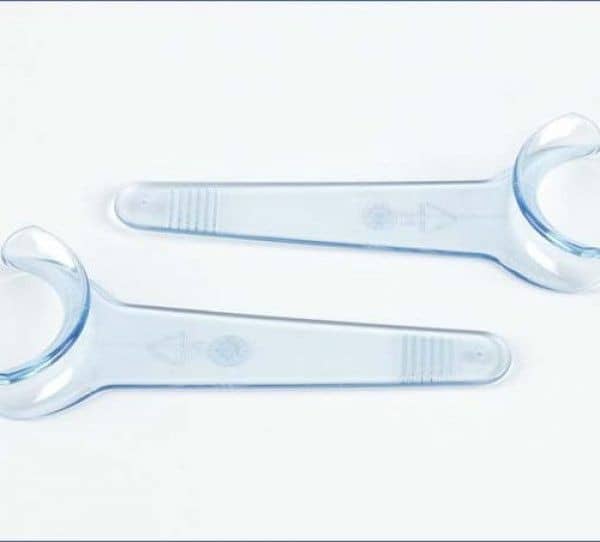 MIRAHOLD RETRACTOR ADULTOS H&W