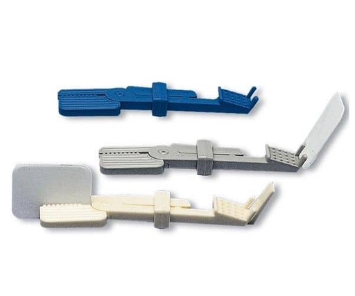 [HK0751] EMMENIX soporte pelicula rayos x  3U