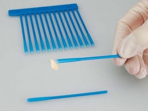 [HK0754] PICK UP WAX STICK 20U.