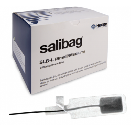 [HK0759] FUNDAS SALIBAG P/SENSOR S/M 320UND.