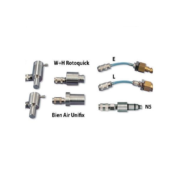 ADAPTADOR PARA MICROARENADORA AIRSONIC A COMPRESOR