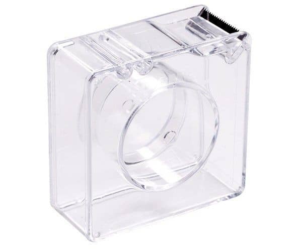 DISPENSADOR HANEL P/ROLLO PAPEL ARTICULAR