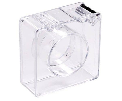 [HL0006] DISPENSADOR HANEL P/ROLLO PAPEL ARTICULAR