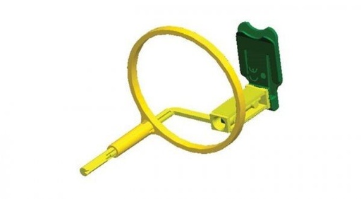 [HN0009] 1021 SUPER BITE CON ARO ANTERIOR 4ud.