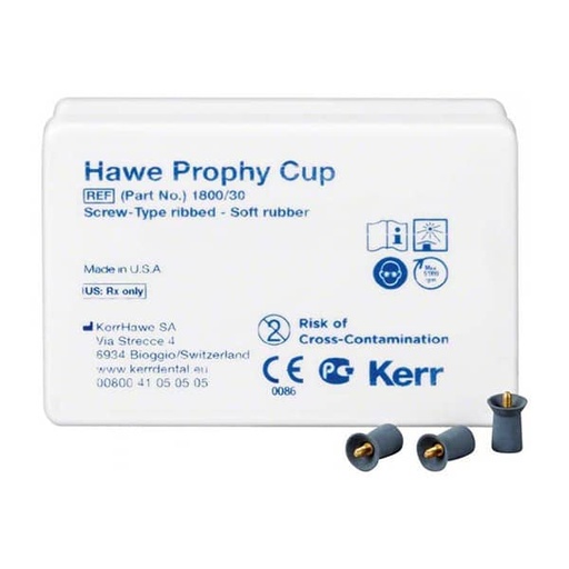 [HN0054] 1800/30 COPA-B.NERVIOS SCREW30 +++++