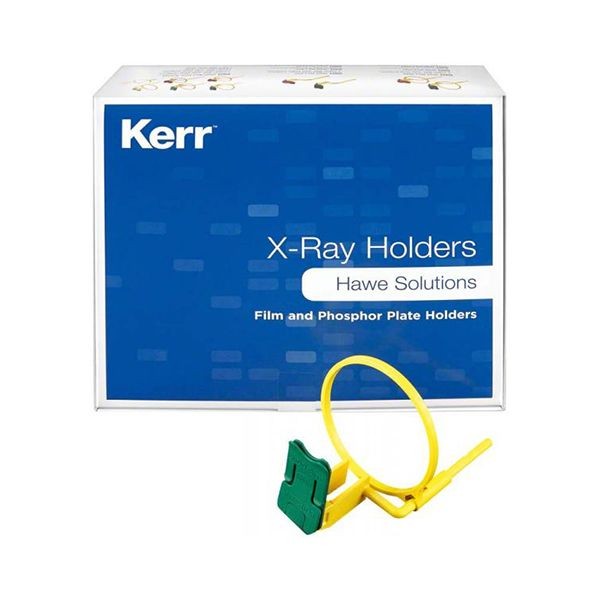 1791 ENDO BITE CON ANILLO ANTERIOR  4ud.