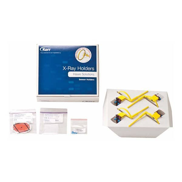 2802 SUPER BITE SENSO POSTERIROR