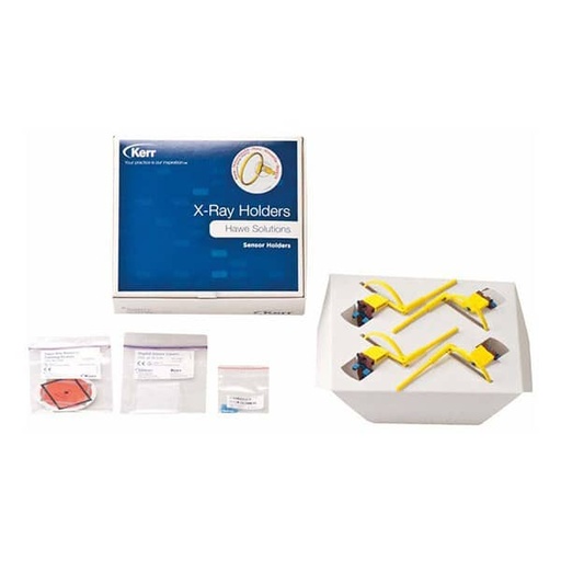 [HN0325] 2802 SUPER BITE SENSO POSTERIROR