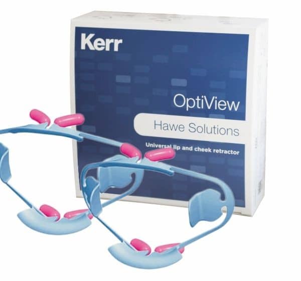 OPTIVIEW KIT PEQUEÑO 2ud.