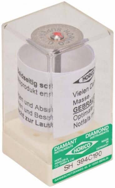 SH394C-190 P.M DISCO HORICO ROJO