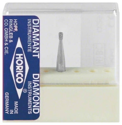 [HO0127] 010-014 C.A. FRESA DIAMANTE HORICO 805 5 UDS.