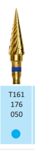 T161-176-050 PM TUNGTENO 1U.